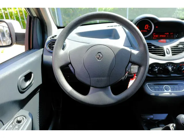 Renault Twingo 1.2 16V Collection Airco 2012 Benzine 6