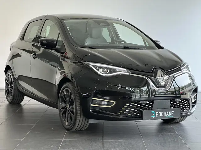Renault ZOE R135 Iconic 52 kWh (Koopaccu) 2024 Elektrisch 5