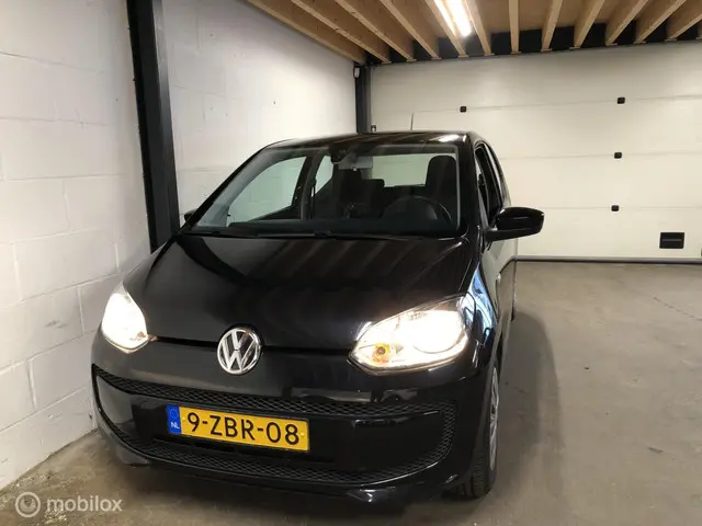 Volkswagen up! 2