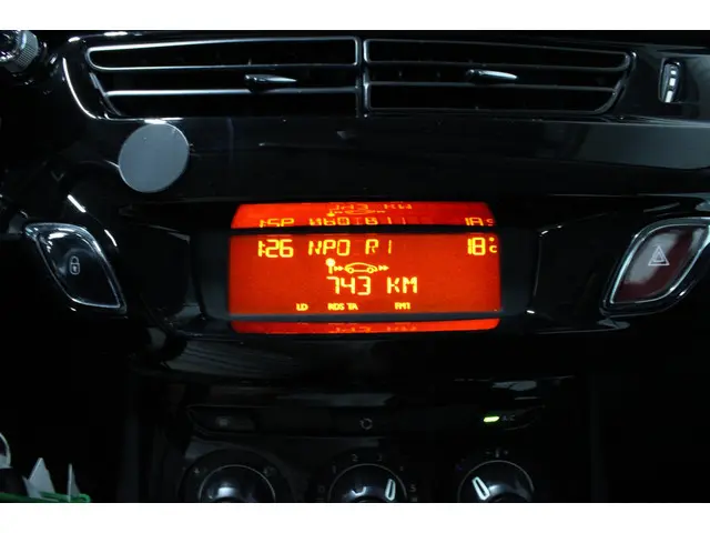 Citroën C3 1.0 VTi Collection 2014 Benzine 18
