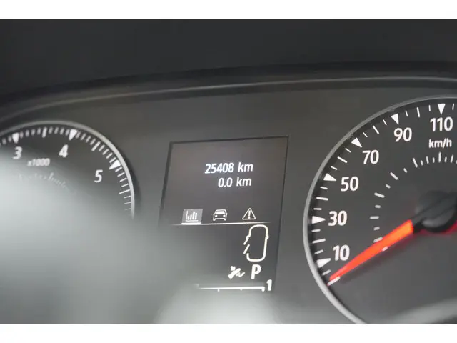 Dacia Sandero Stepway TCe 90 Expression 2023 Benzine 44