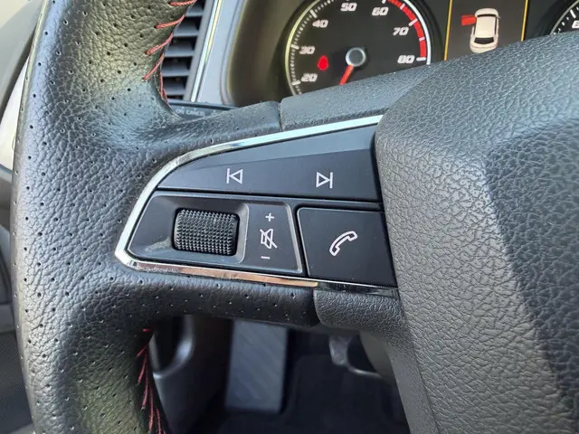 SEAT Leon 1.4 EcoTSI FR 2015 Benzine 13