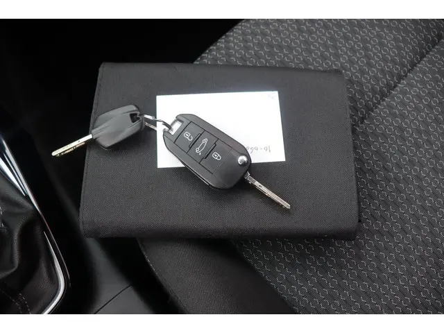 Opel Crossland X 1.2 Turbo Edition org.NL 2020 Benzine 21