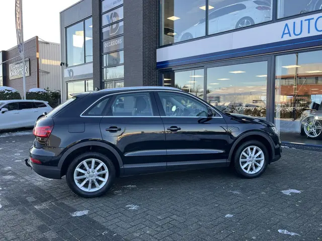 Audi Q3 3