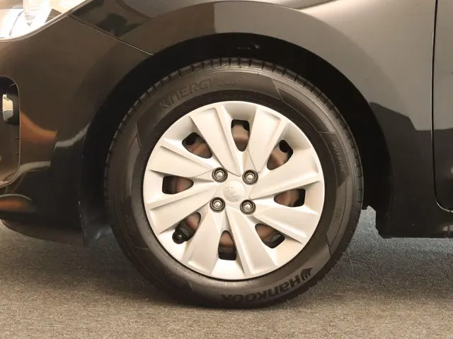 Kia Rio 1.0 TGDI ComfortPlusLine Navigator 2017 Benzine 15