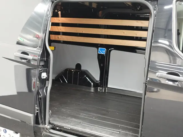 Ford Transit Custom 280 2.0 TDCI L1H1 Trend 2022 Diesel 42