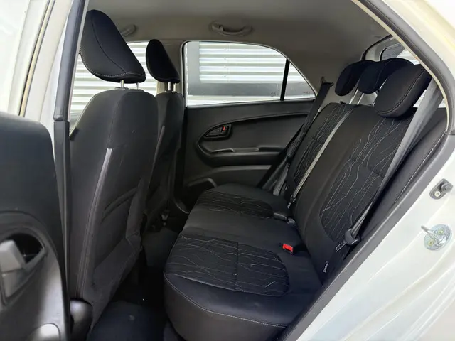 Kia Picanto 1.0 CVVT ComfortLine 2015 Benzine 10