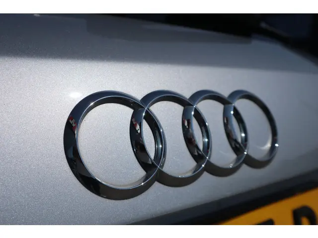 Audi Q3 35 TFSI Advanced 2019 Benzine 36