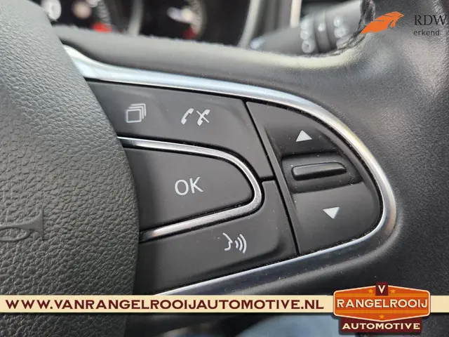 Renault Mégane Estate 1.3 TCe Bose 2019 Benzine 39