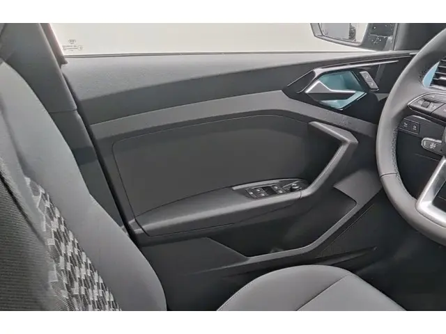 Audi A1 Sportback 35 TFSI S edition 2025 Benzine 22