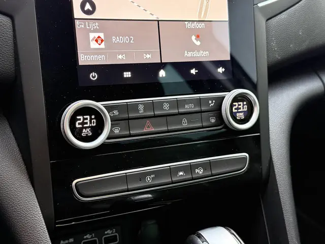 Renault Mégane Estate 1.3 TCe 140 Techno 2023 Benzine 28