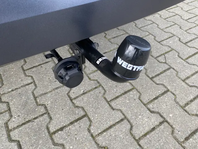 Škoda Karoq 1.5 TSI ACT Business Edition 2021 Benzine 10