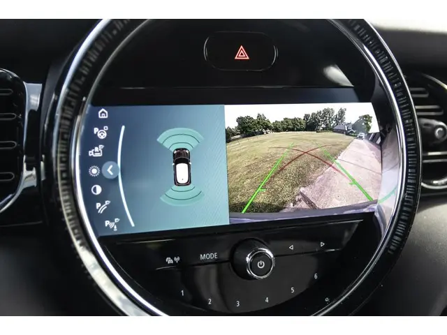 MINI Electric Mini Collection Navigatie 2021 Elektrisch 10