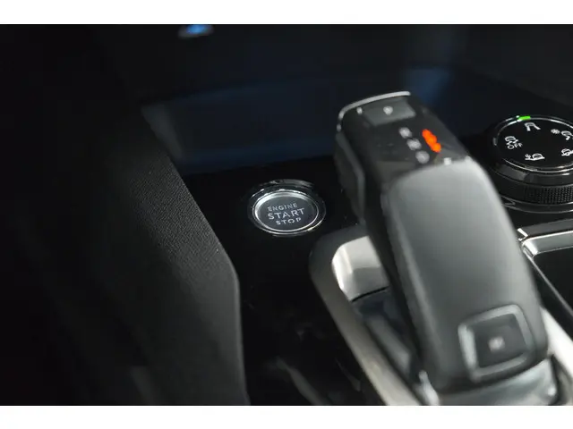 Peugeot 3008 PureTech 130 EAT8 Crossway 2020 Benzine 46