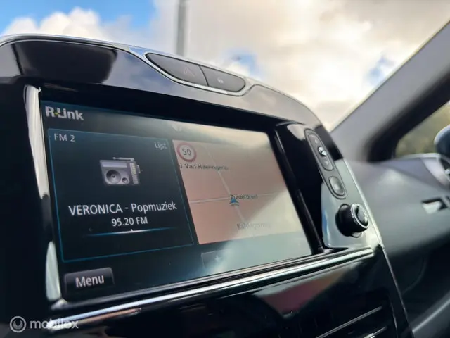 Renault Clio 1.2 GT|AUTOMAAT|CAMERA|PDC|AIRCO 2015 Benzine 14