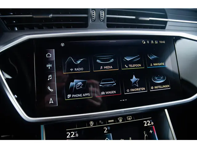 Audi A6 Avant 55 TFSI 2022 Benzine 57