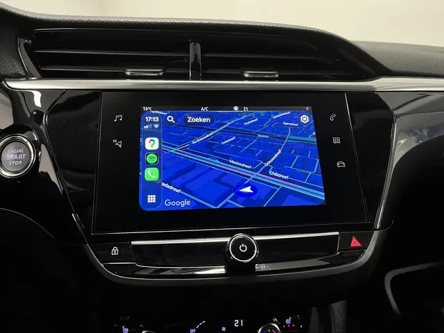 Opel Corsa-e Elegance 50 kWh 2020 Elektrisch 32