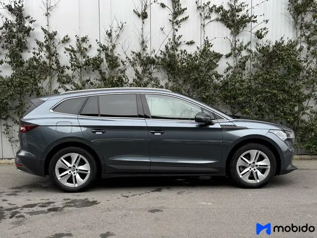 Škoda Enyaq iV 2