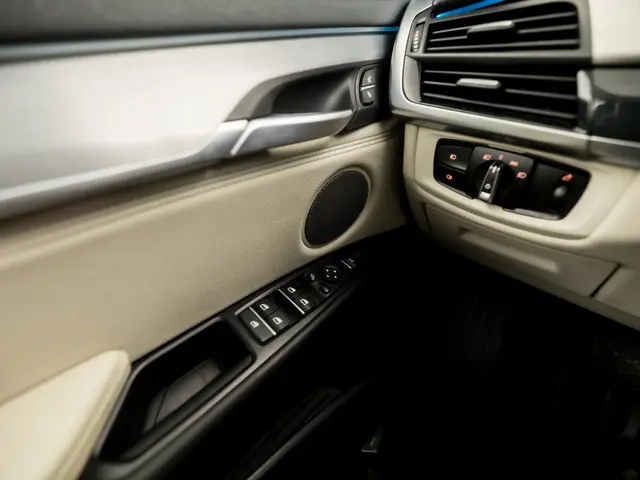 BMW X5 xDrive25d M Sport High Executive 2016 Diesel 22