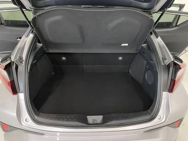 Toyota C-HR 2.0 Hybrid Style 2021 Hybride Benzine 16