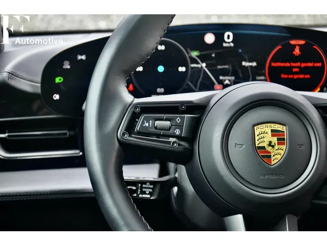 Porsche Taycan Turbo |ACC|PANO|BOSE|BTW Auto 2021 Elektrisch 28