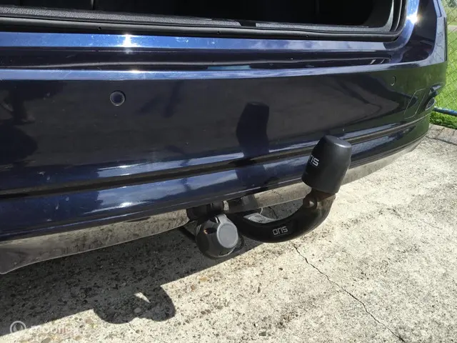 BMW 3 Serie Touring 318d - APK NIEUW 2017 Diesel 8