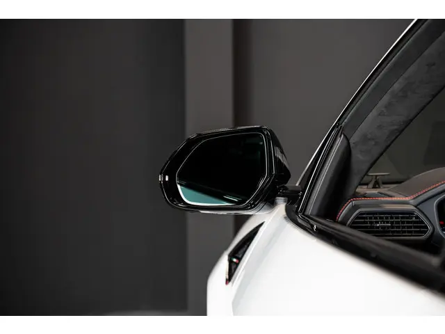 Lamborghini Urus 4.0 V8 2018 Benzine 25