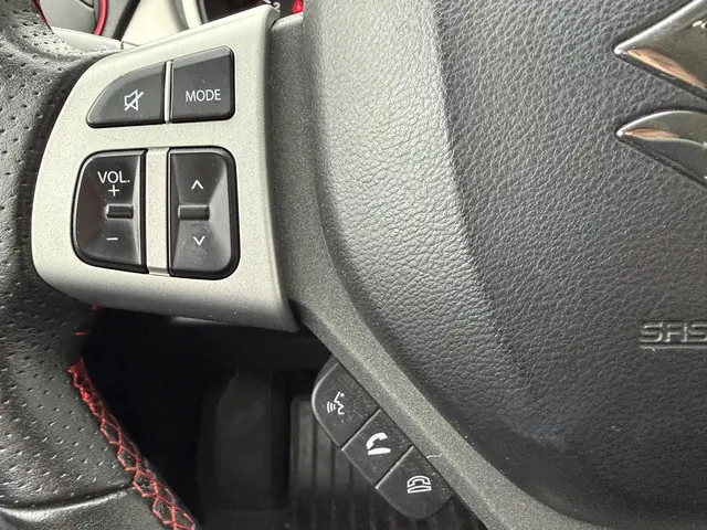 Suzuki Vitara 1.4 S-Editon 140PK Automaat 2017 Benzine 20