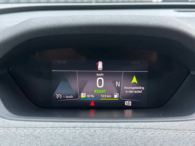 Škoda Enyaq iV 80 SOH 93 %|Pano|Trekhaak 2021 Elektrisch 39