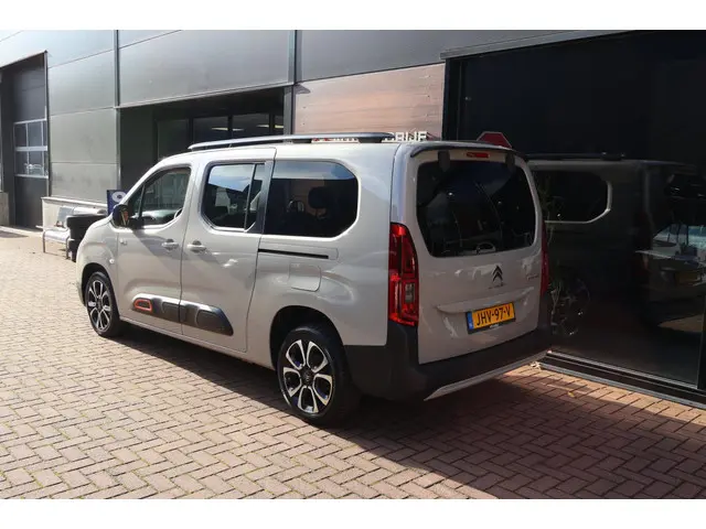 Citroën Berlingo XL 1.2 PureTech Feel 7p. 2021 Benzine 4