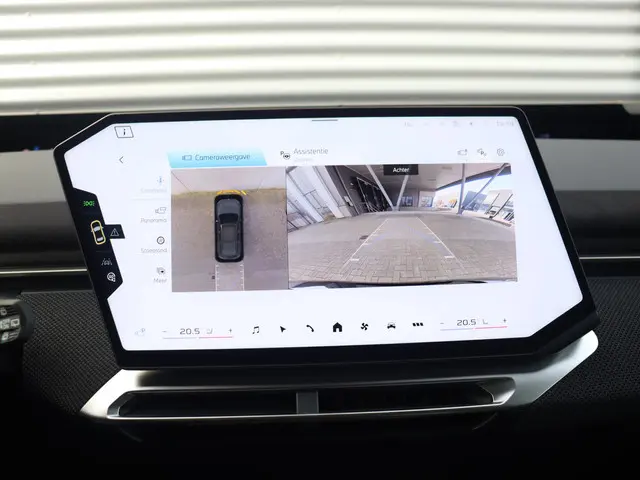 BMW iX3 50 xDrive 2026 Elektrisch 27