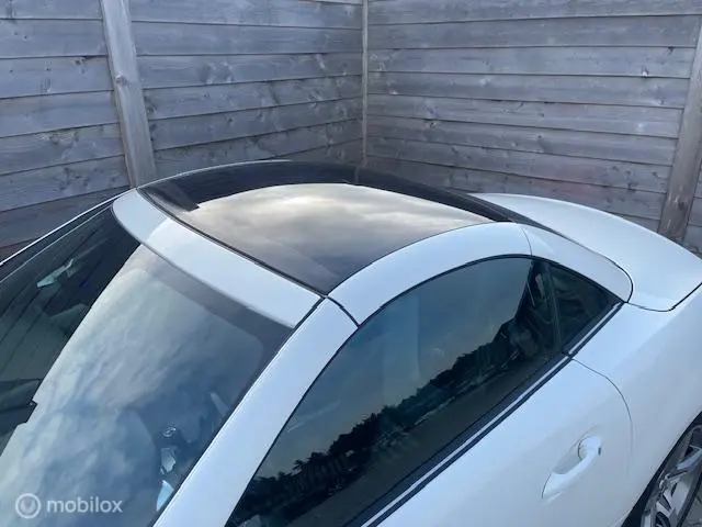 Mercedes-Benz SLK 200 2012 Benzine 12