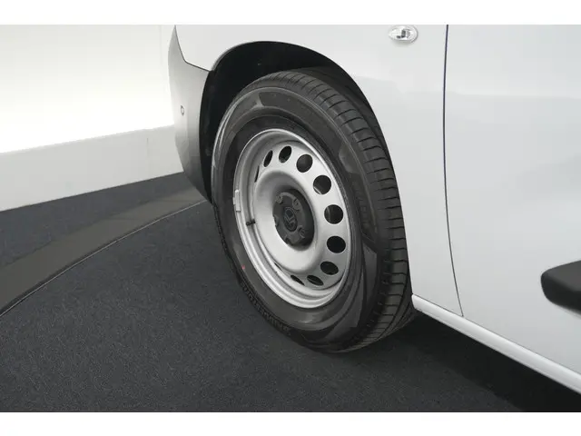 Citroën ë-Berlingo 136 L1 50 kWh 2025 Elektrisch 20