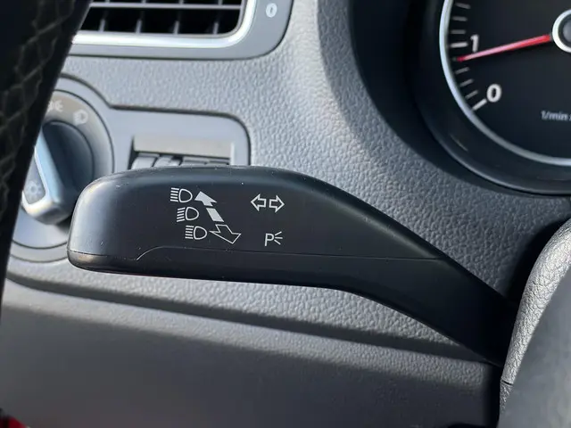 Volkswagen Polo 1.2 TSI Highline 2012 Benzine 19