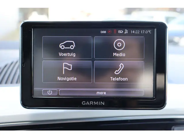 Volkswagen e-up! e-Up! 2015 Elektrisch 4