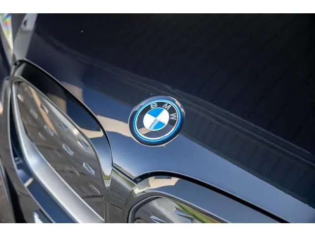 BMW iX3 Executive 80 kwh 2022 Elektrisch 15