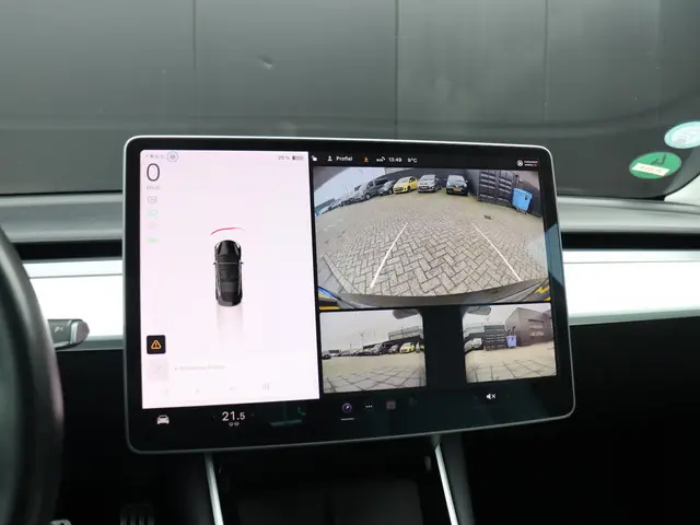 Tesla Model 3 Performance AWD 75 kWh 2019 Elektrisch 11