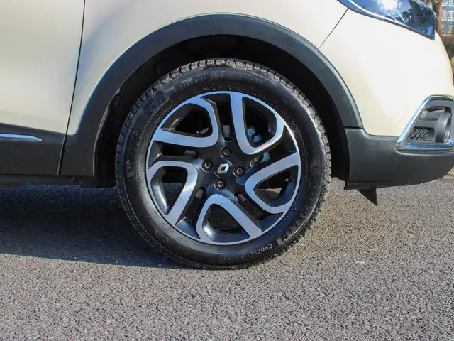 Renault Captur 0.9 TCe Dynamique 2016 Benzine 8