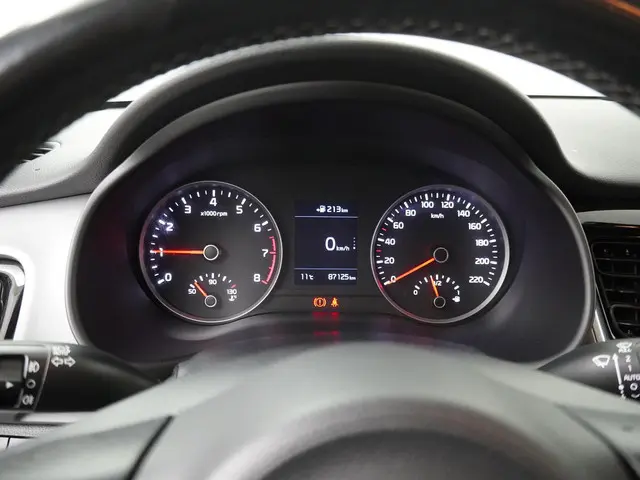 Kia Stonic 1.0 T-GDi DynamicLine 2019 Benzine 14