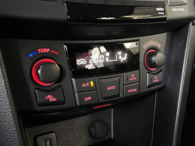 Suzuki Swift 1.6 Sport 2016 Benzine 15