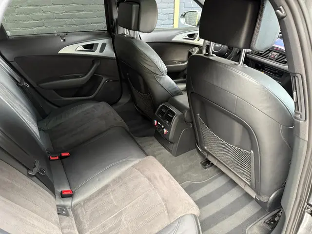 Audi S6 Avant 4.0 TFSI|PANODAK|HUD| 20 INCH| 2017 Benzine 27