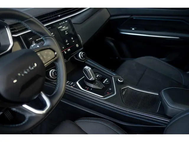 Lynk & Co 01 Plug-in Hybrid 2021 Hybride Benzine 20