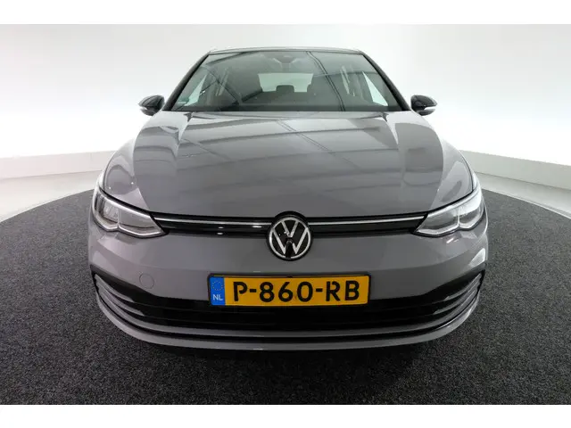 Volkswagen Golf 1.5 TSI Style 2020 Benzine 22