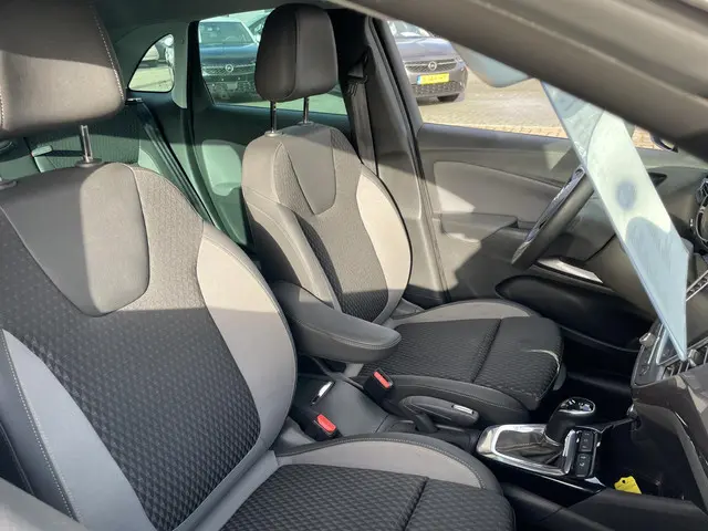 Opel Crossland X 1.2 Turbo Innovation 2019 Benzine 10