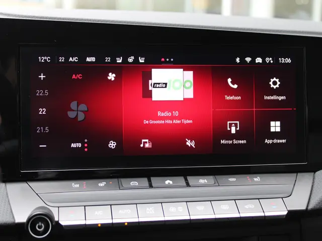 Opel Astra 1.2T Elegance 2022 Benzine 23