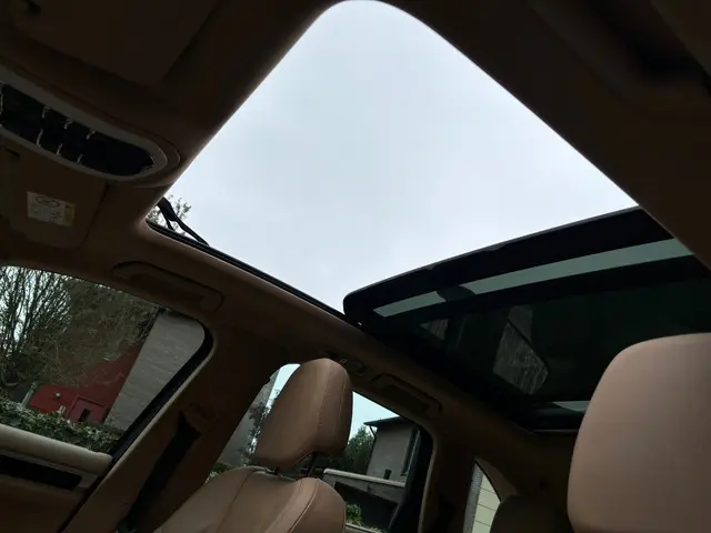 Porsche Cayenne 3.0 S E-Hybrid 2015 Hybride Benzine 10