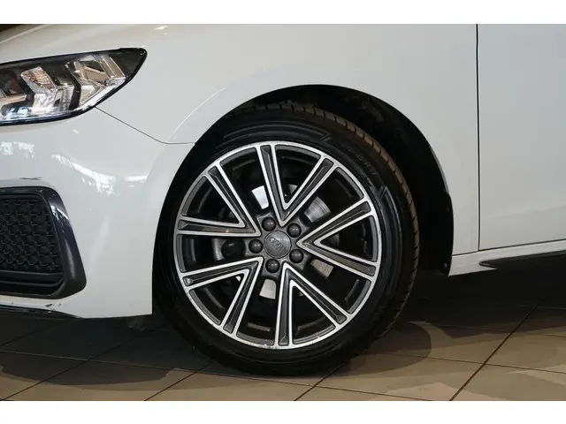 Audi A1 Sportback 30 TFSI epic 2019 Benzine 13