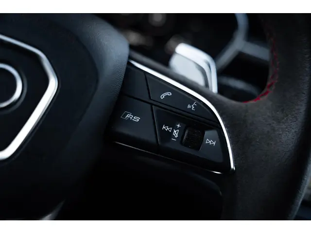 Audi RSQ3 Sportback TFSI RS 2021 Benzine 41