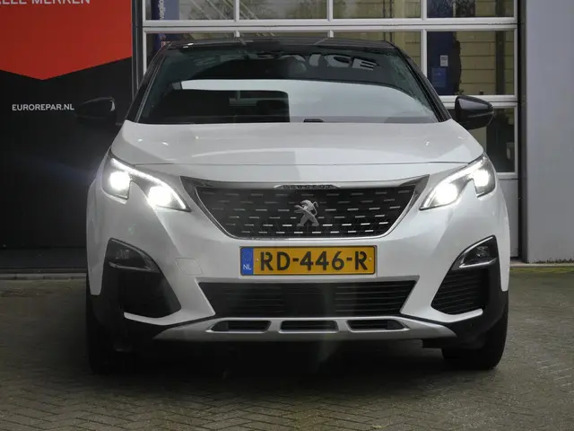 Peugeot 3008 3