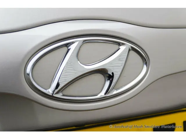 Hyundai ix20 1.4i Go! 2017 Benzine 39